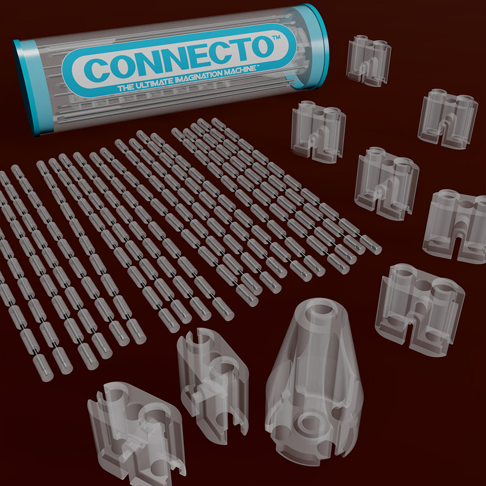 Connecto-Set
