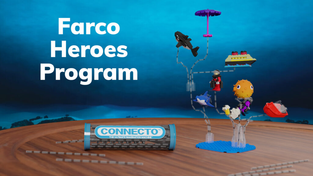 Farco-Heroes-Program